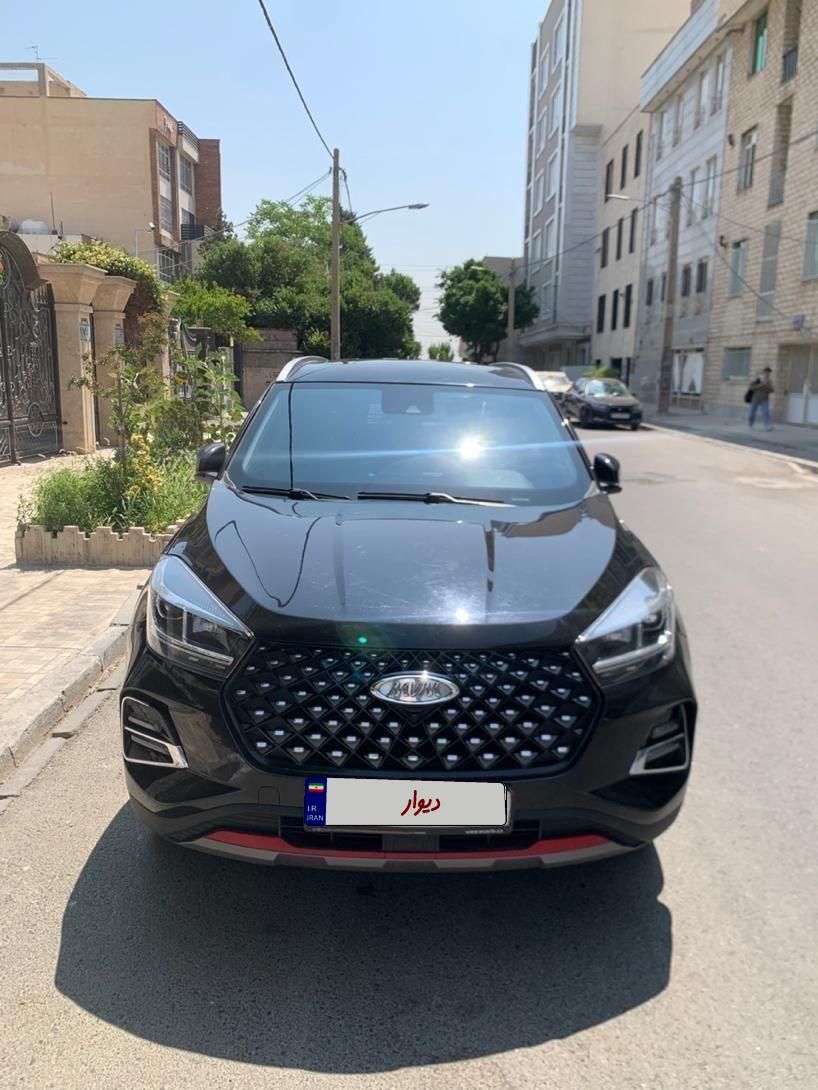 ام وی ام X55 پرو IE - 1401
