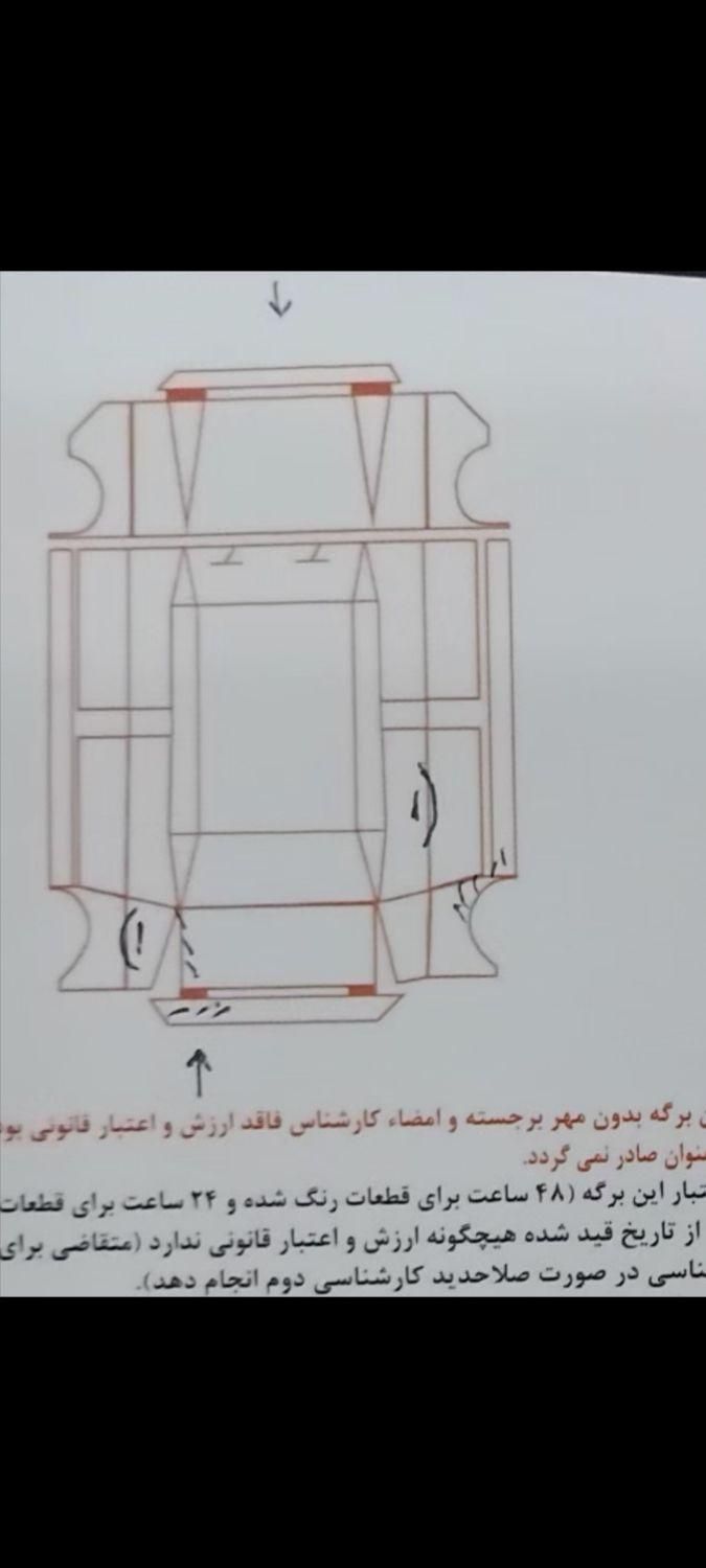 پژو پارس XU7ساده - 1388