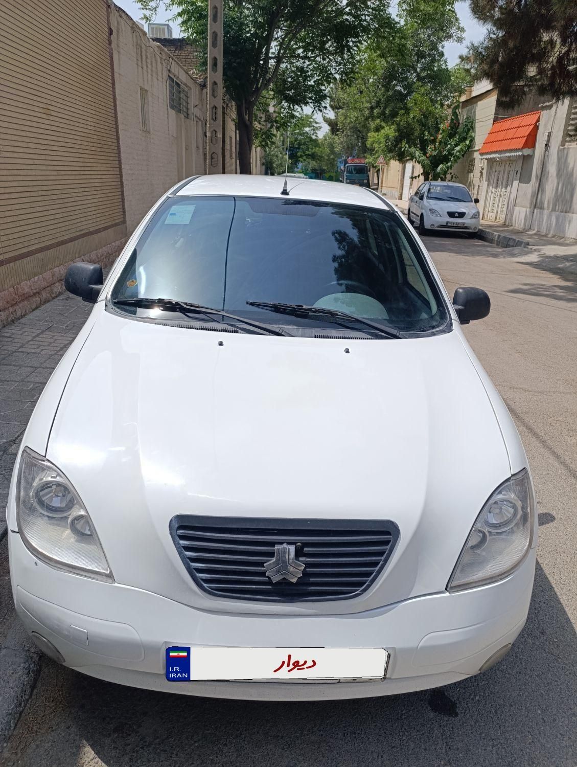 خودرو تیبا، 2 آگهی ann_18667613