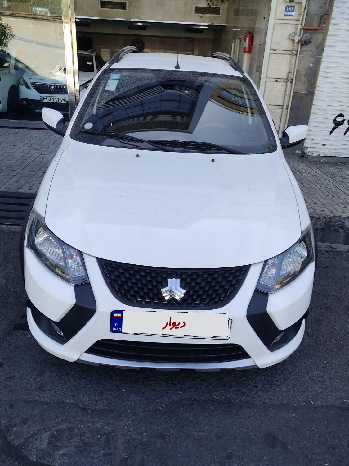 خودرو کوییک، S آگهی ann_18667628
