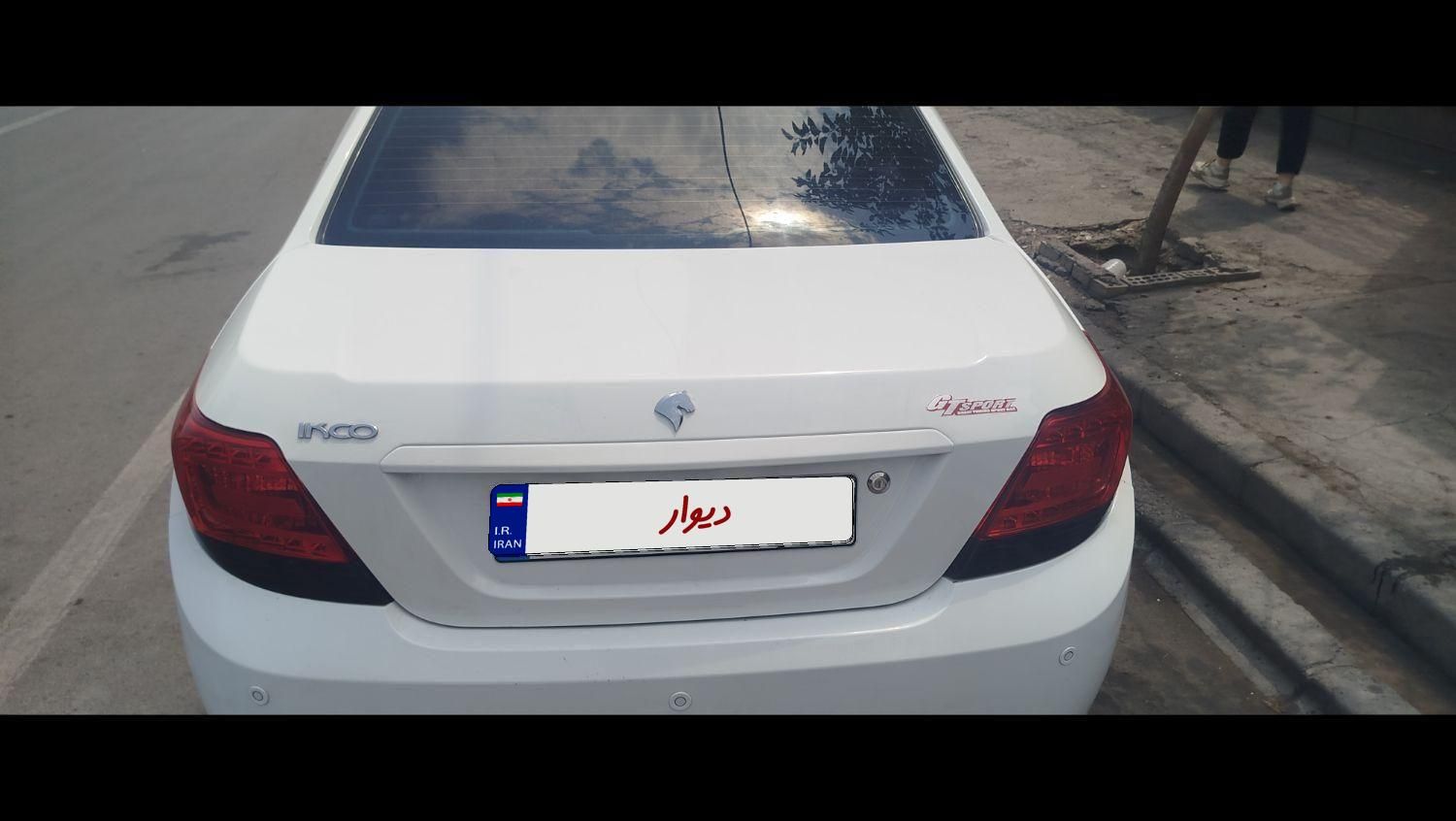 خودرو دنا، معمولی آگهی ann_18667634