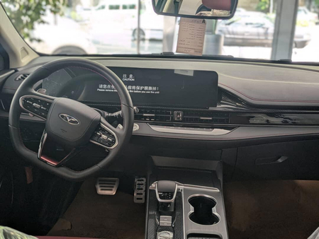 فونیکس آریزو 6 GT اکسلنت - 1403