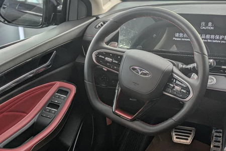 فونیکس آریزو 6 GT اکسلنت - 1403