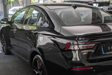 فونیکس آریزو 6 GT اکسلنت - 1403
