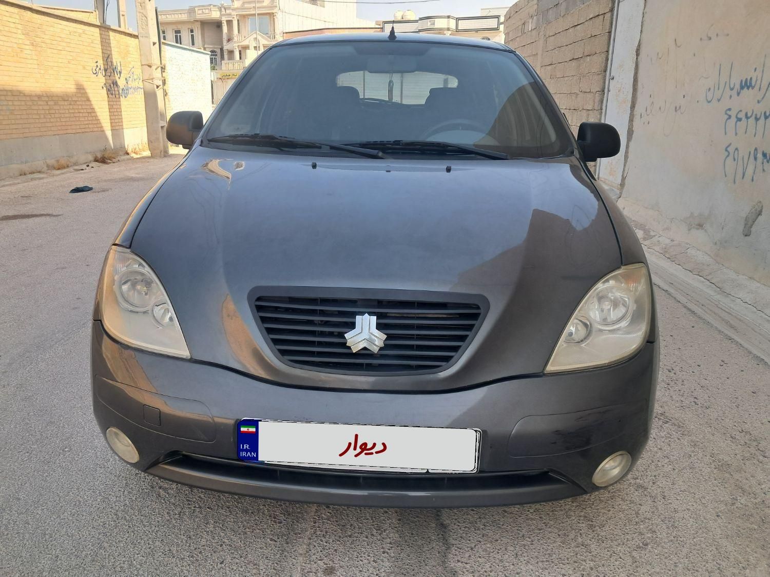 خودرو تیبا، 2 آگهی ann_18667666