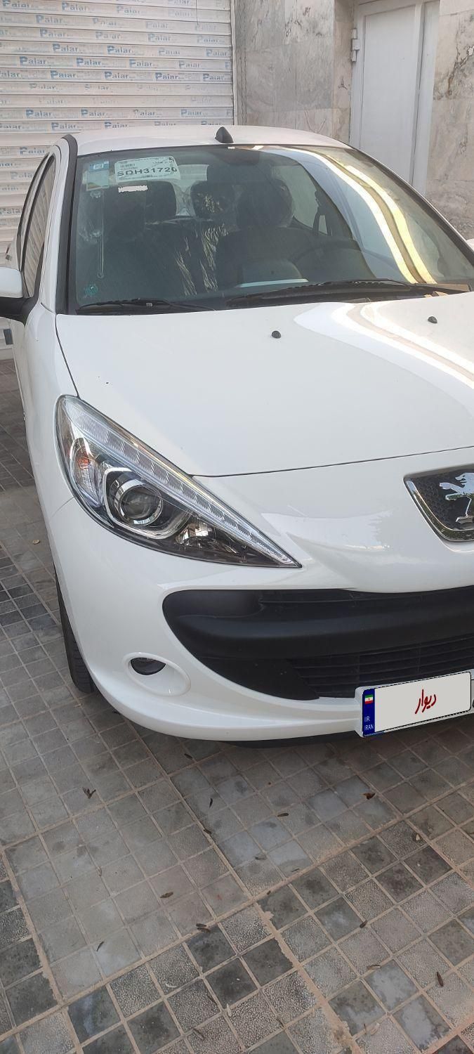خودرو پژو، 207 آگهی ann_18667677