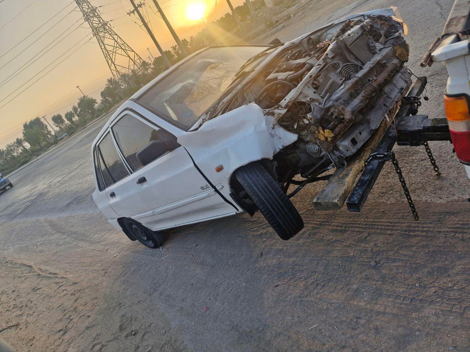 خودرو پراید، صبا آگهی ann_18667689