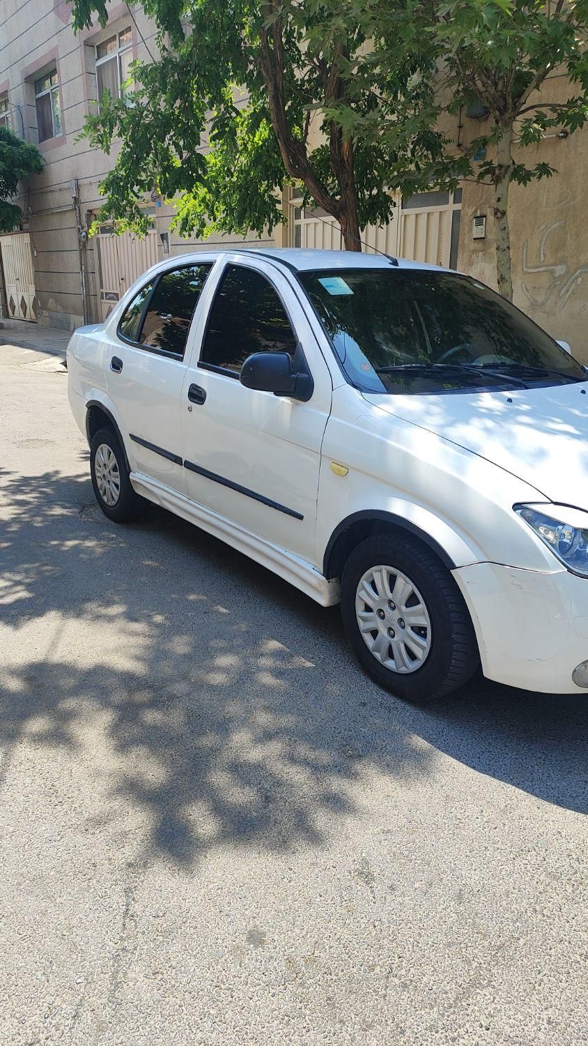 خودرو تیبا، صندوق دار آگهی ann_18667702