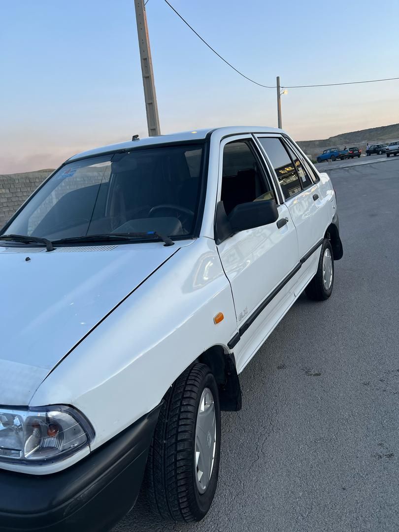 خودرو پراید، صبا آگهی ann_18667705