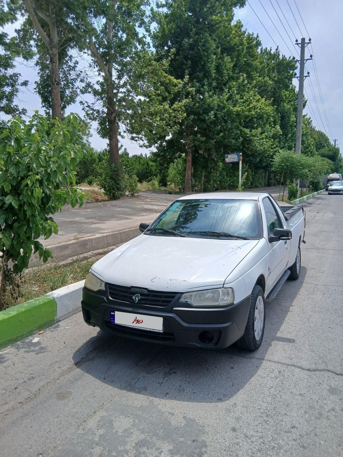 خودرو آریسان، معمولی آگهی ann_18667719