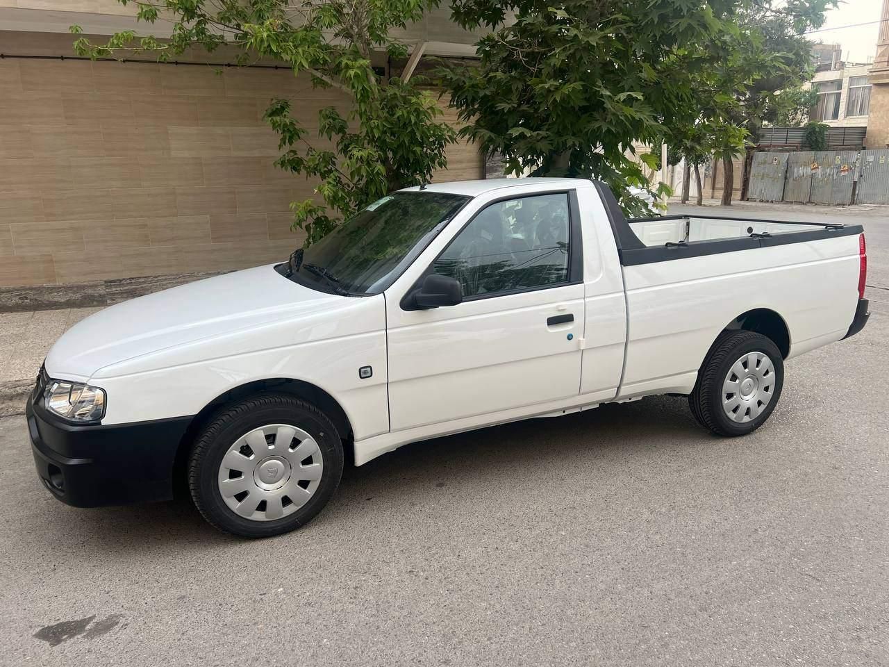 خودرو آریسان، 2 آگهی ann_18667743