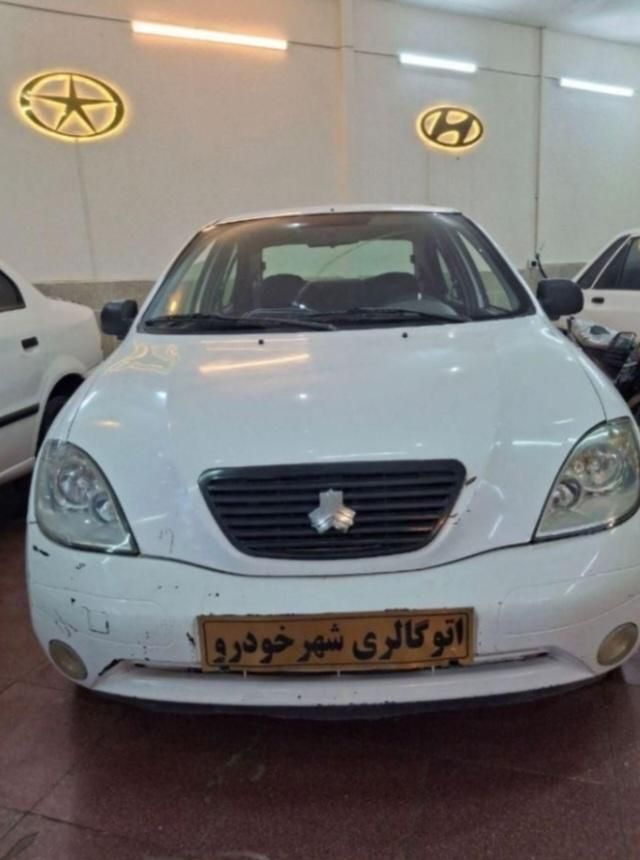 خودرو تیبا، صندوق دار آگهی ann_18667758
