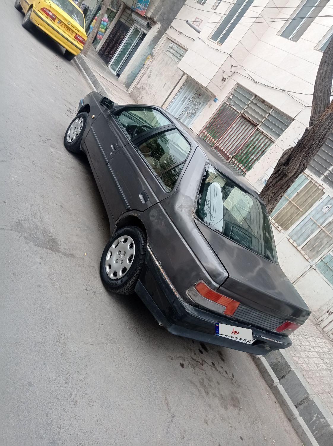 خودرو پژو، روآ آگهی ann_18667765
