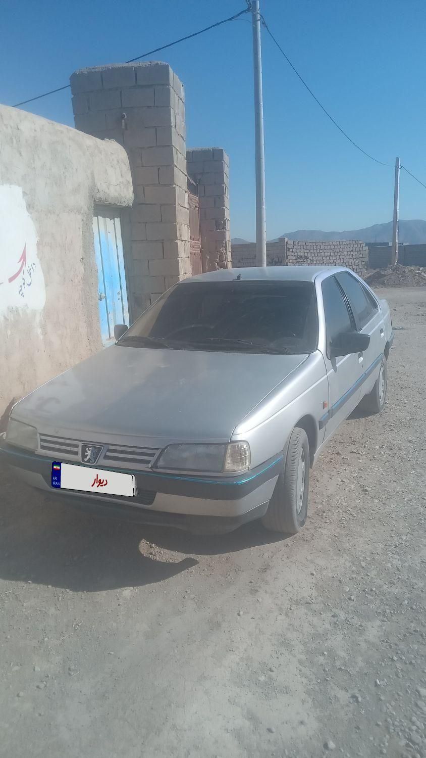 خودرو پژو، 405 آگهی ann_18667768