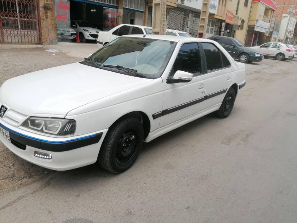 خودرو پژو، پارس آگهی ann_18667794
