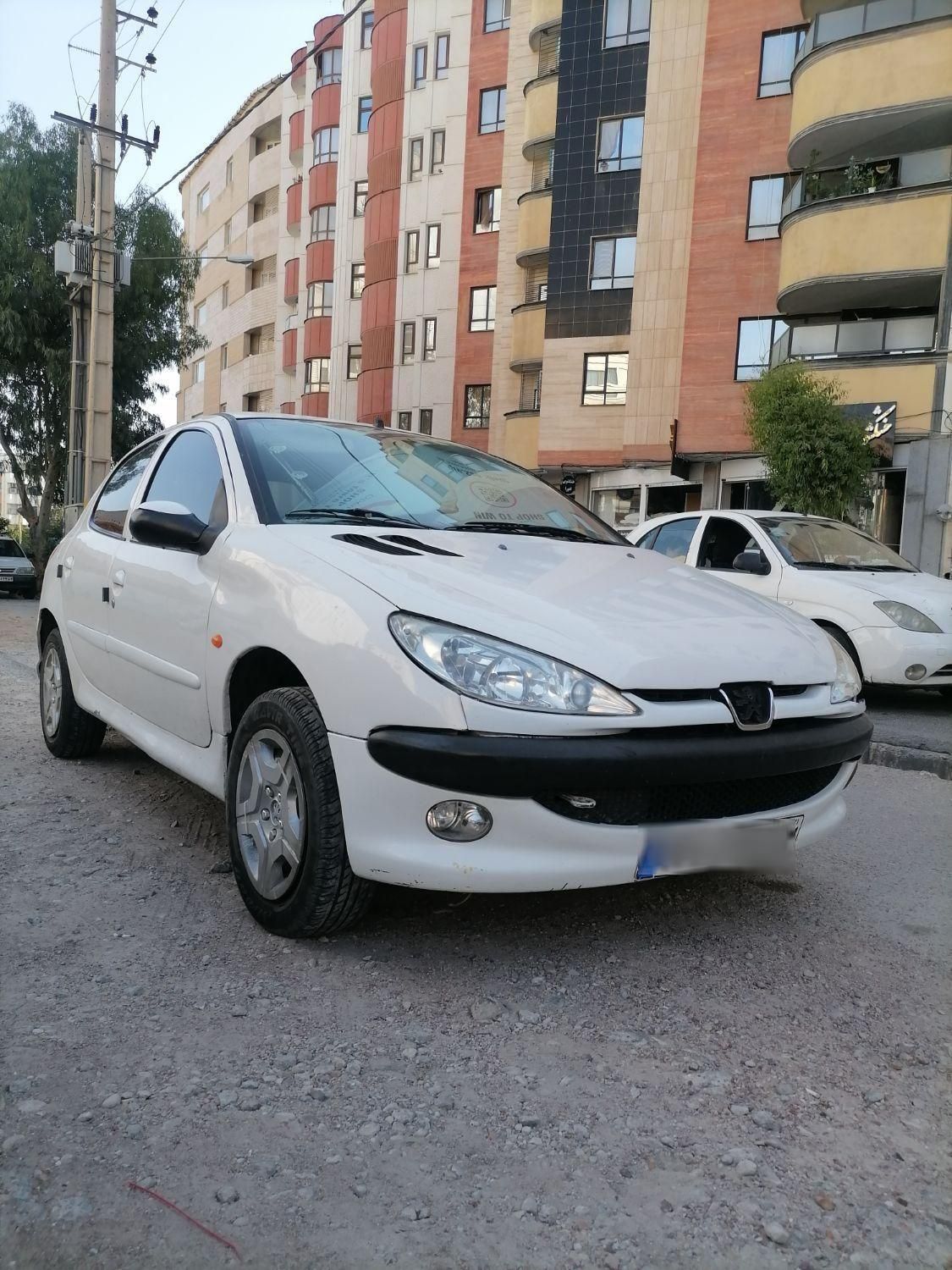 خودرو پژو، 206 آگهی ann_18667832