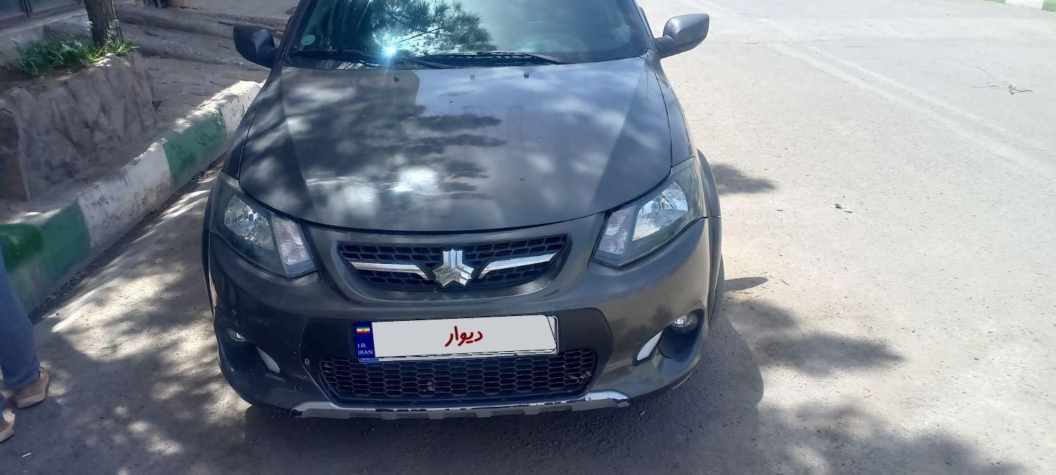 خودرو کوییک، R آگهی ann_18667839
