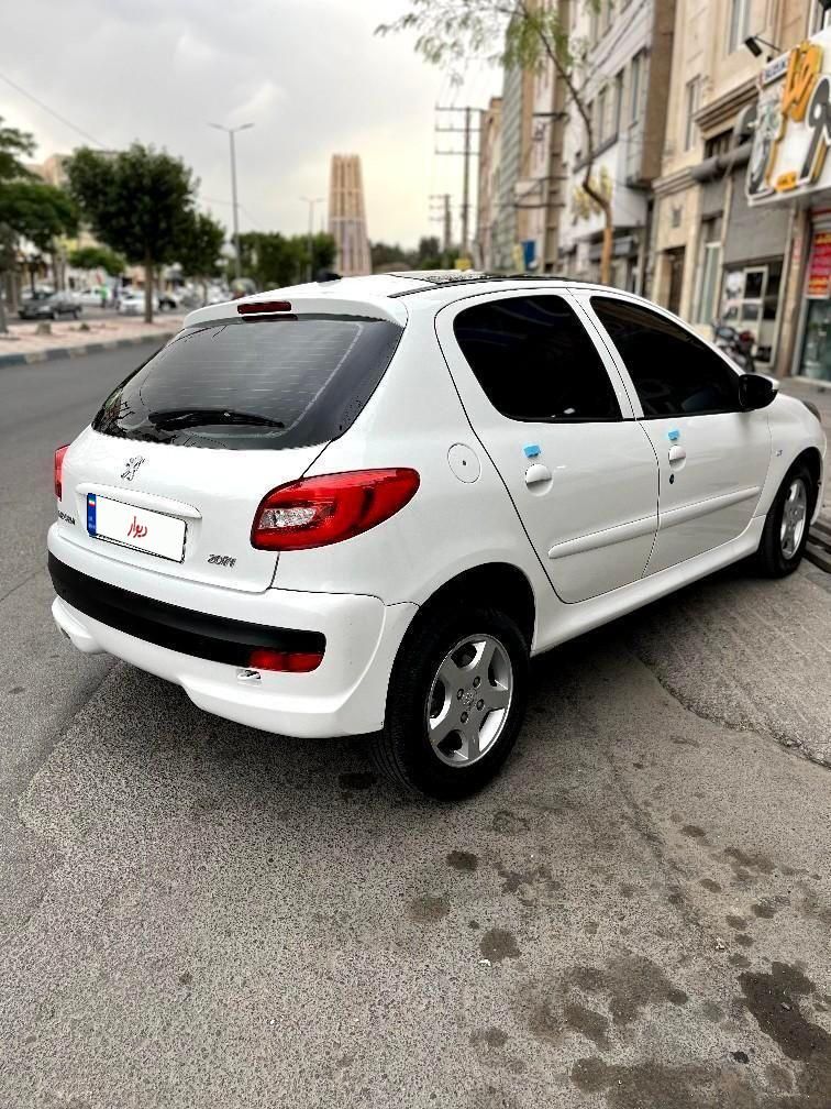 خودرو پژو، 207 آگهی ann_18667843