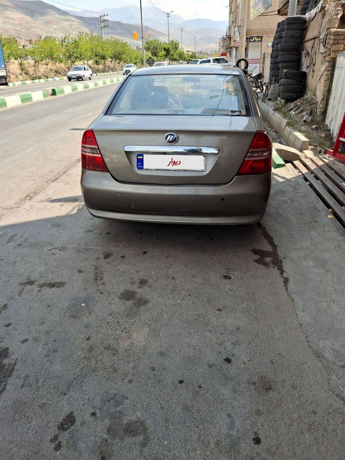 خودرو لیفان، 620 آگهی ann_18667852