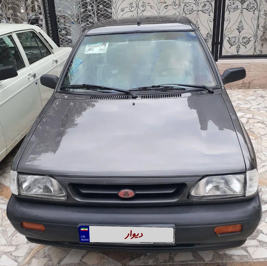 خودرو پراید، صبا آگهی ann_18667857