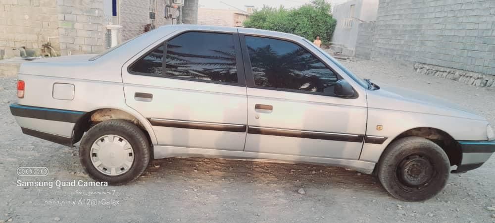 خودرو پژو، 405 آگهی ann_18667864