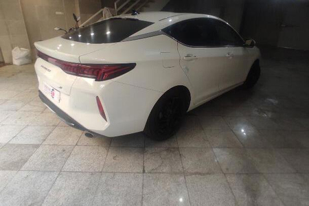 کی ام سی J7 اتوماتیک - 1404