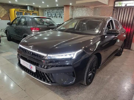 خودرو کی ام سی، J7 آگهی ann_18667875