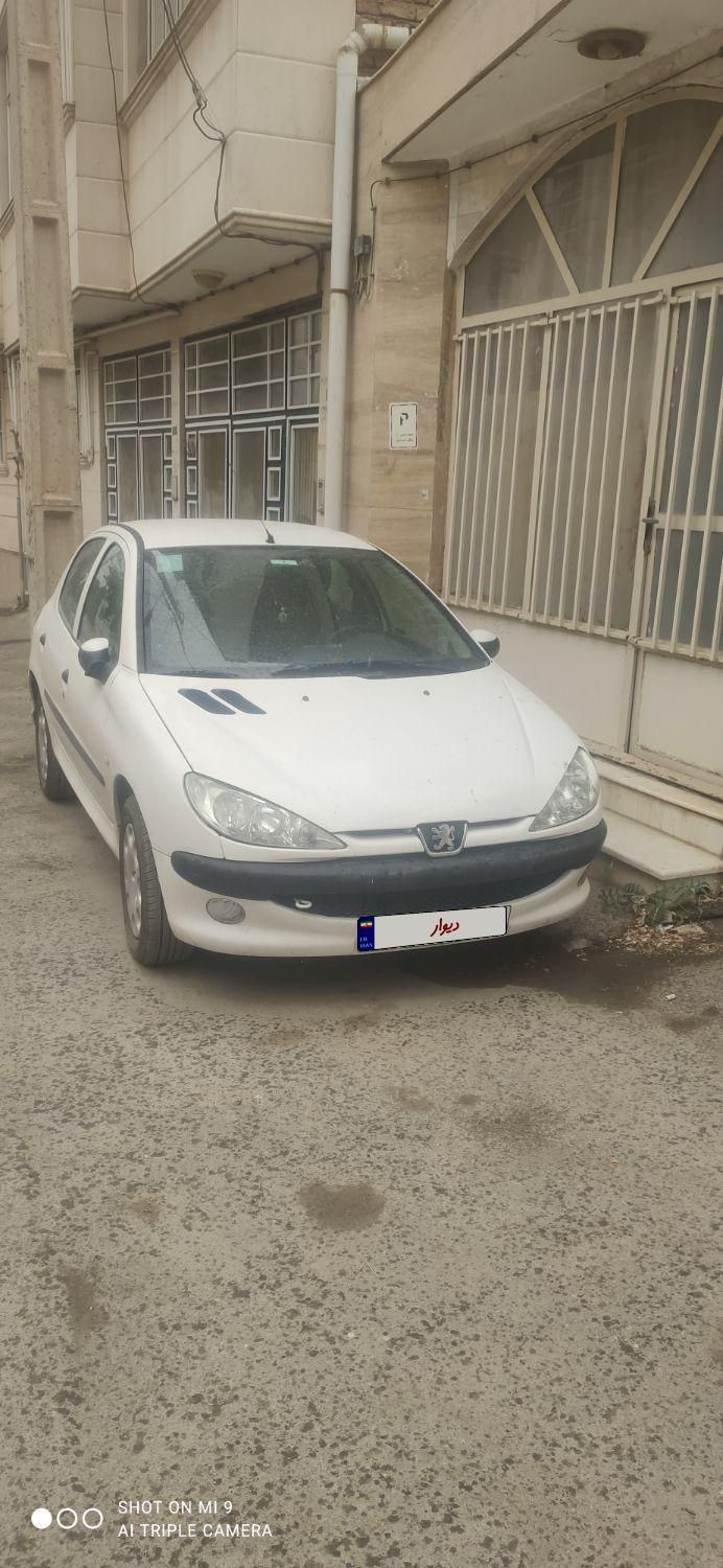 خودرو پژو، 206 آگهی ann_18667893