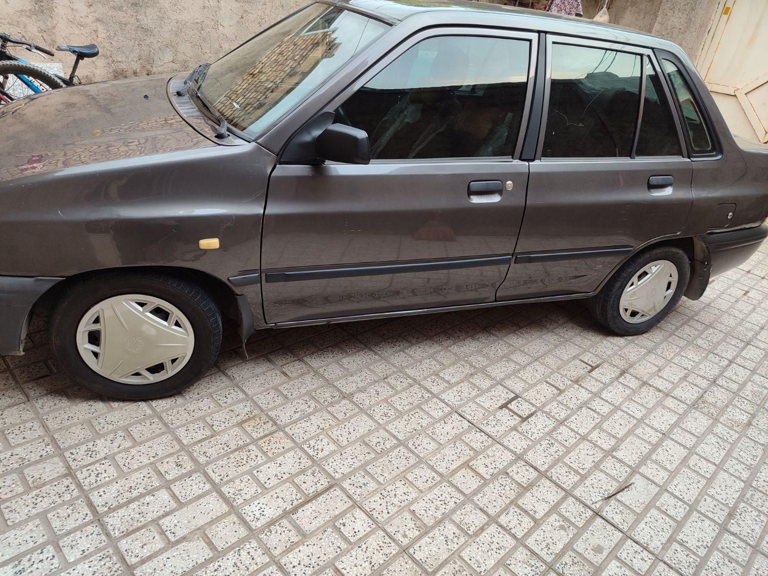 خودرو پراید، صبا آگهی ann_18667900
