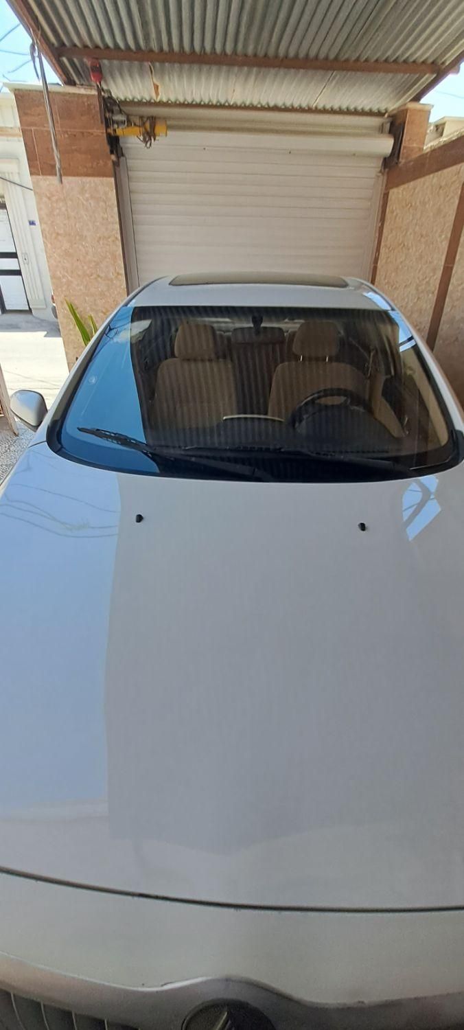برلیانس H330 اتوماتیک 1500 - 1396