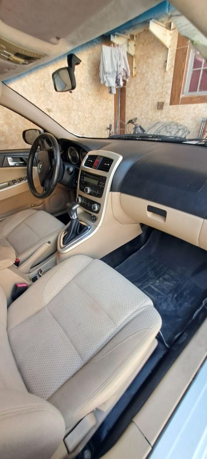 برلیانس H330 اتوماتیک 1500 - 1396