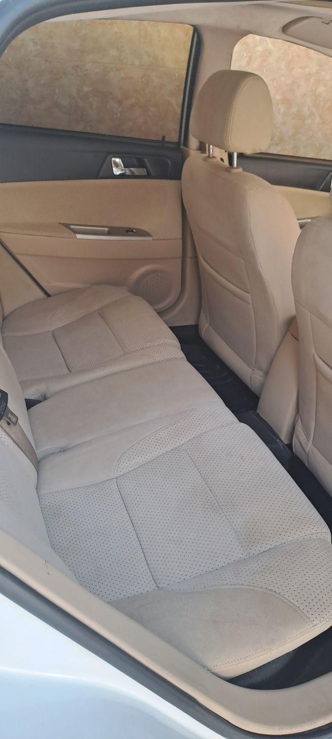 برلیانس H330 اتوماتیک 1500 - 1396