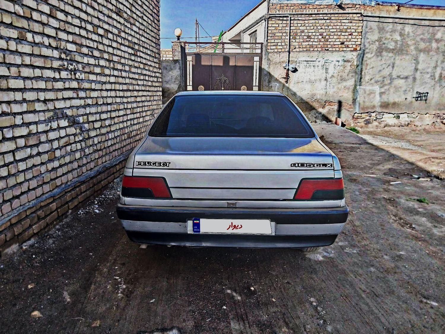 خودرو پژو، 405 آگهی ann_18667940