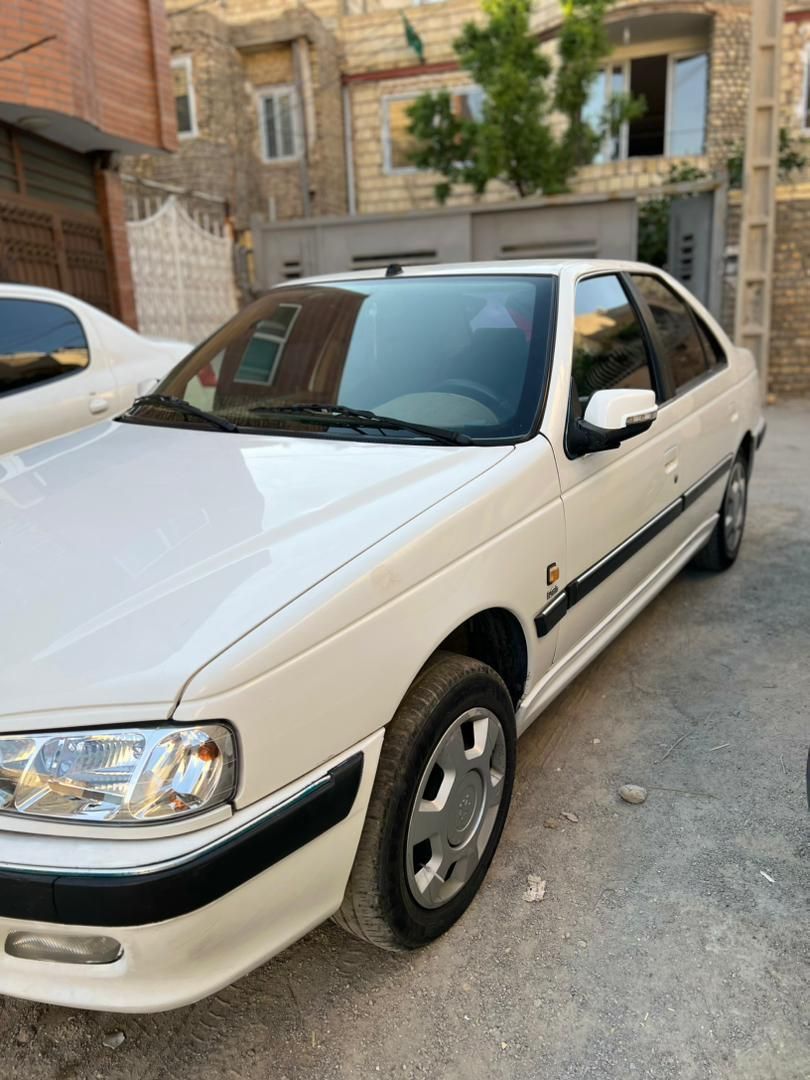 خودرو پژو، پارس آگهی ann_18667942
