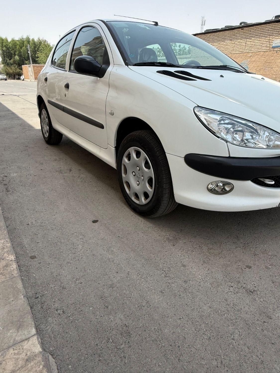خودرو پژو، 206 آگهی ann_18667953