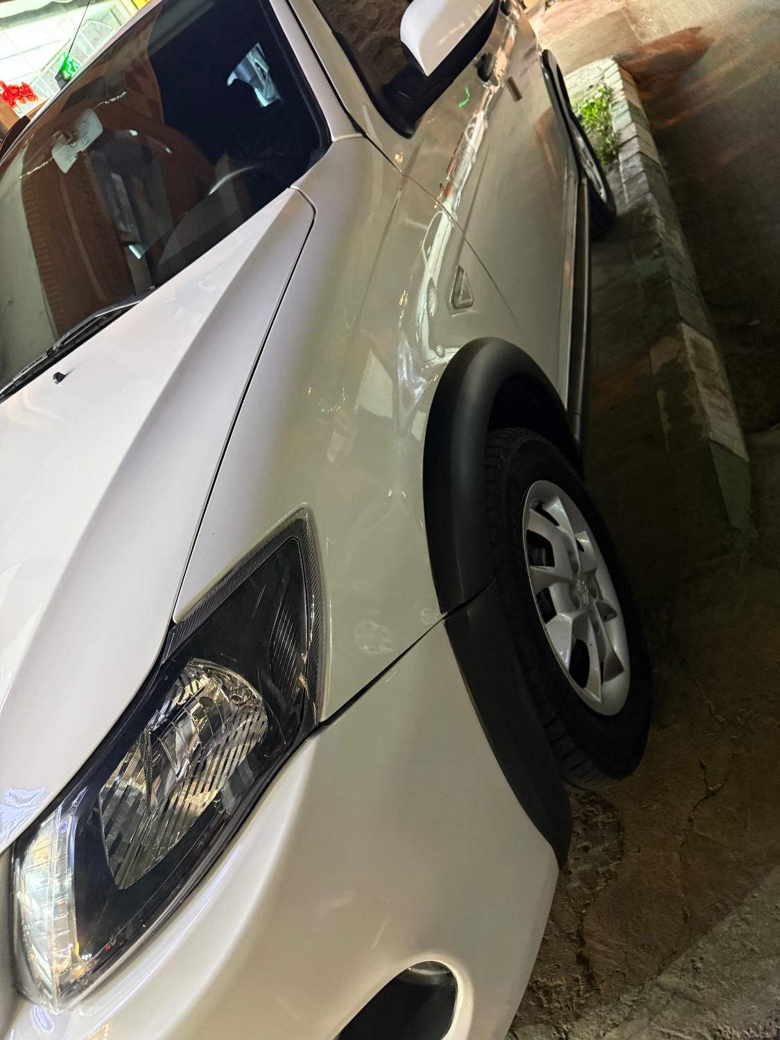 خودرو کوییک، S آگهی ann_18667962