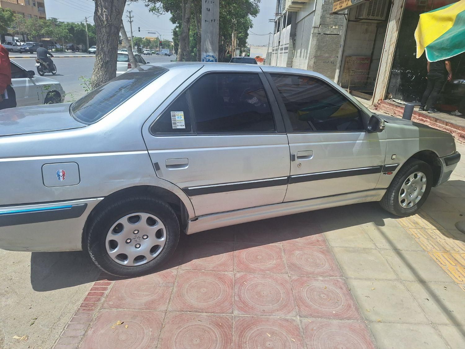 خودرو پژو، پارس آگهی ann_18667971