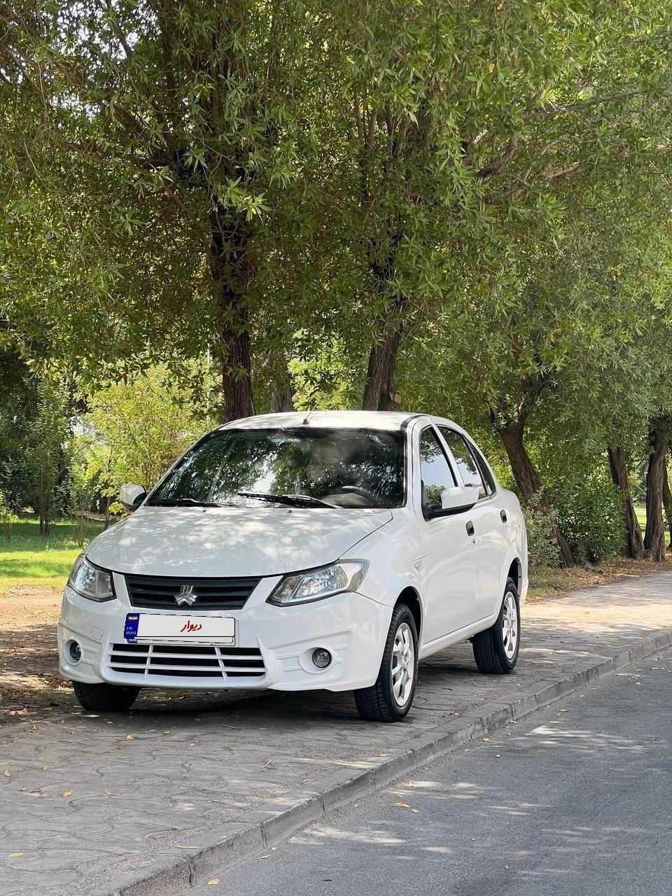 خودرو ساینا، پلاس آگهی ann_18667975