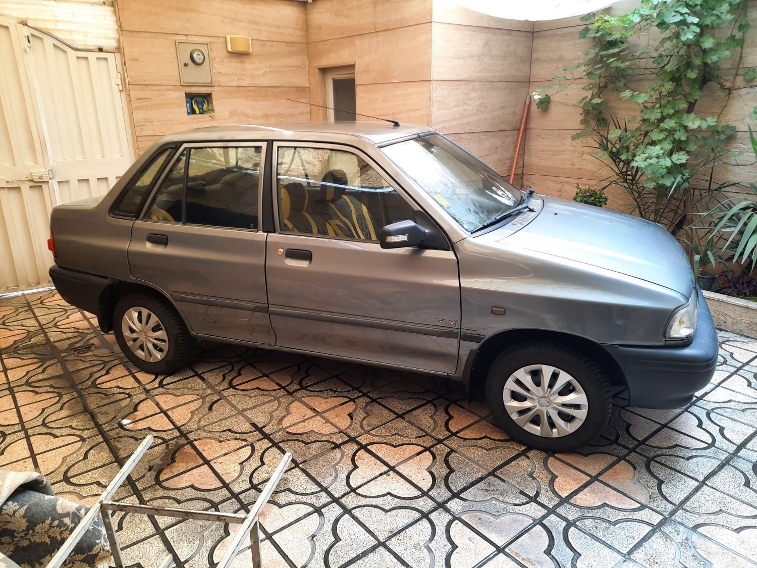 خودرو پراید، صبا آگهی ann_18667990