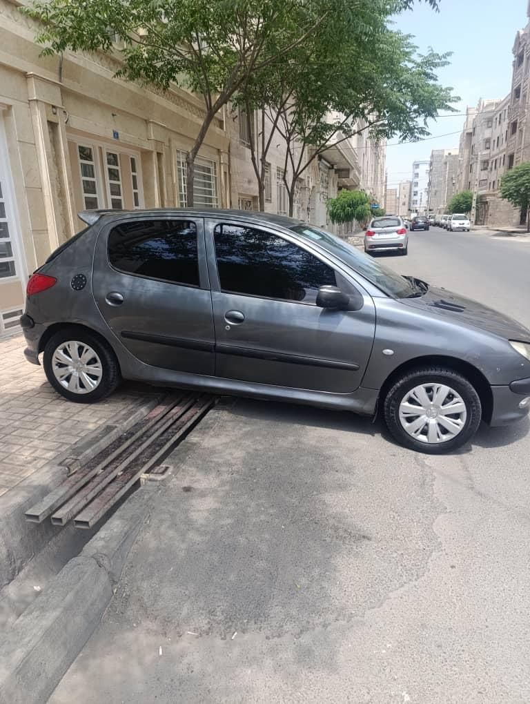 خودرو پژو، 206 آگهی ann_18667993