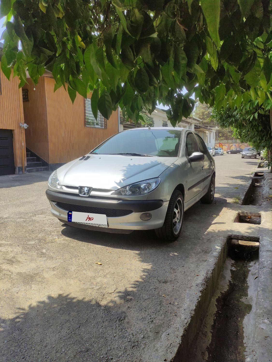 خودرو پژو، 206 آگهی ann_18668003