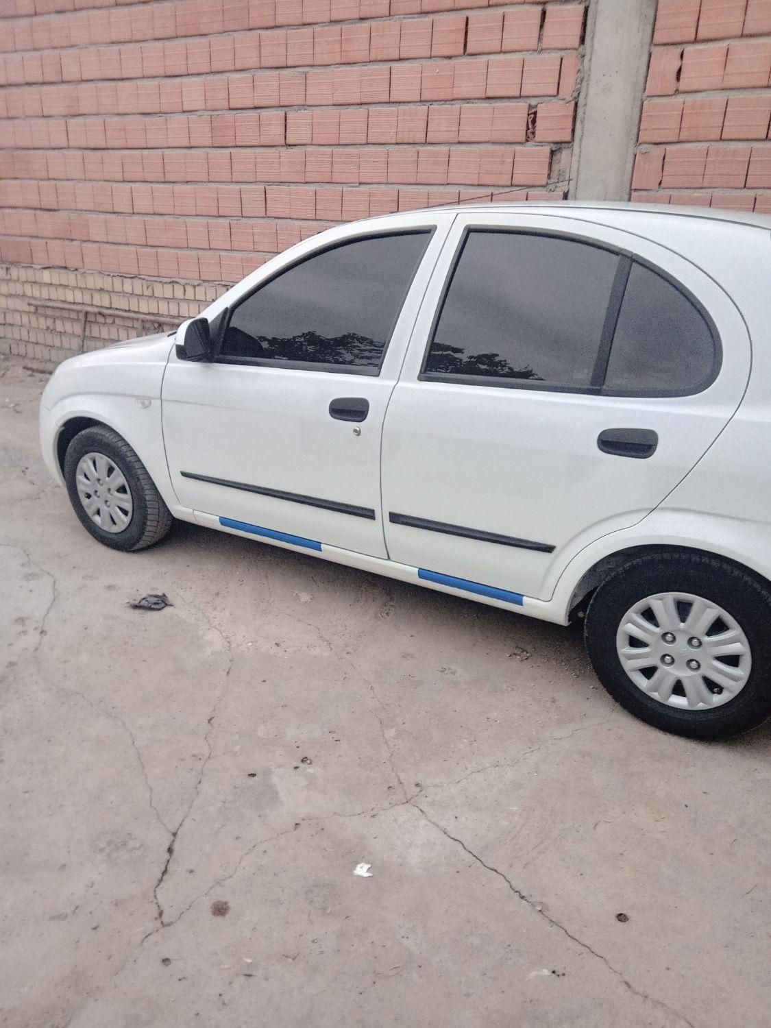 خودرو تیبا، 2 آگهی ann_18668007