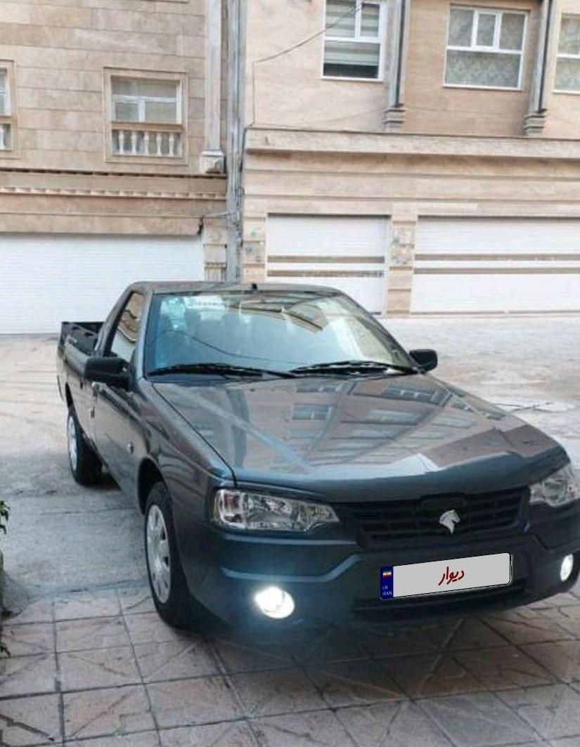 خودرو آریسان، 2 آگهی ann_18668014
