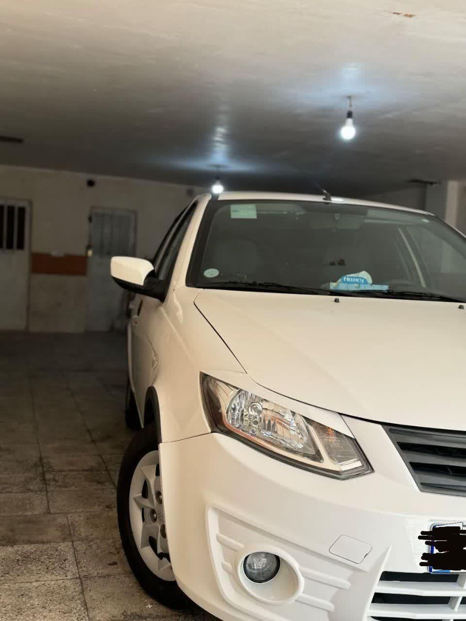 خودرو ساینا، EX آگهی ann_18668042
