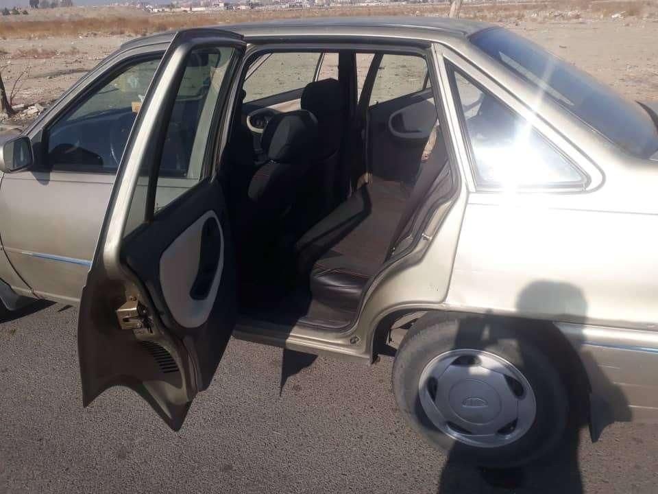 خودرو دوو، سیلو آگهی ann_18668056