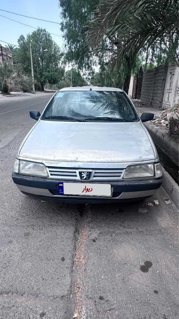خودرو پژو، 405 آگهی ann_18668057