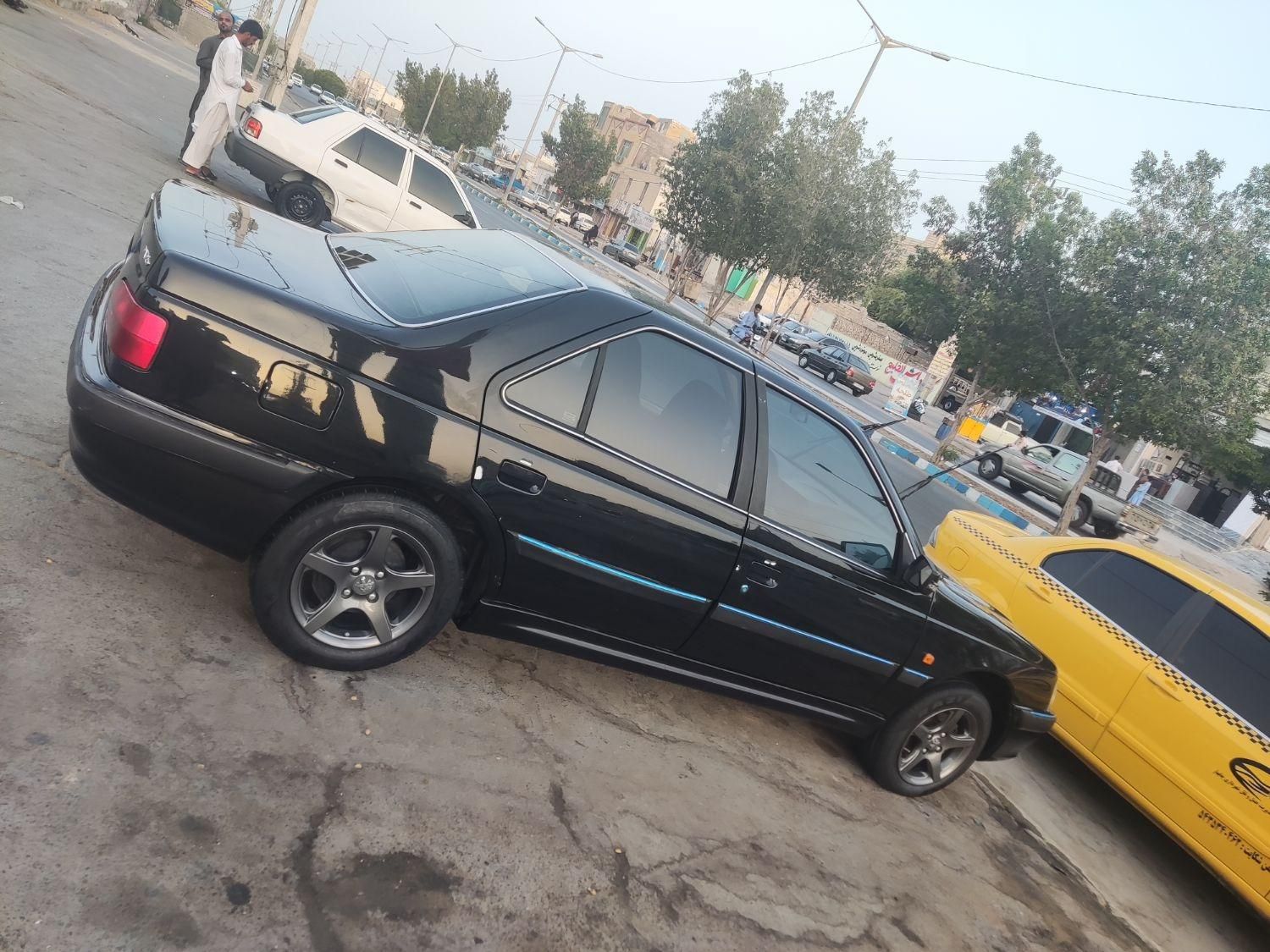 خودرو پژو، پارس آگهی ann_18668087