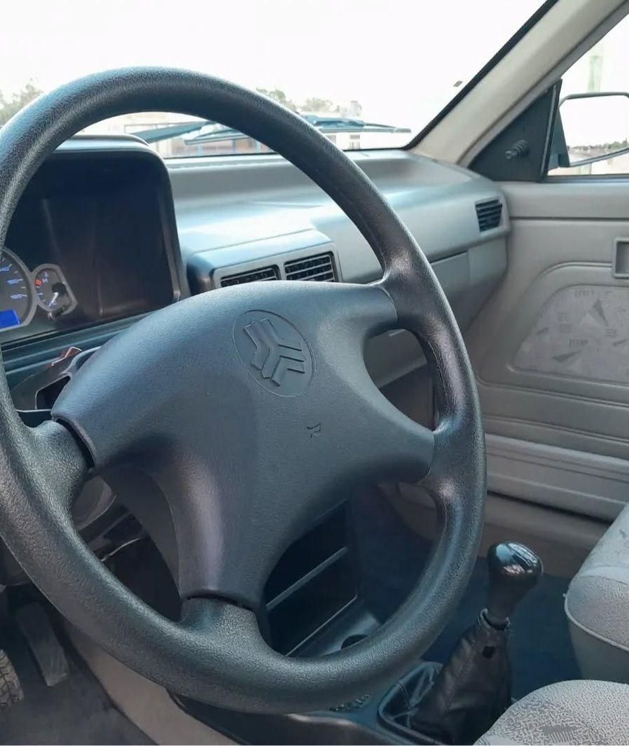 پراید 132 SX - 1389