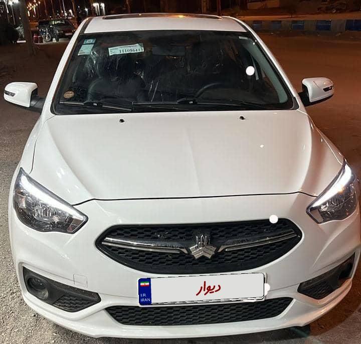 خودرو شاهین، GL آگهی ann_18668107