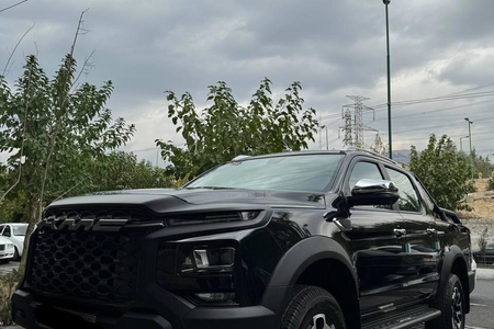 خودرو کی ام سی، T9 آگهی ann_18668140